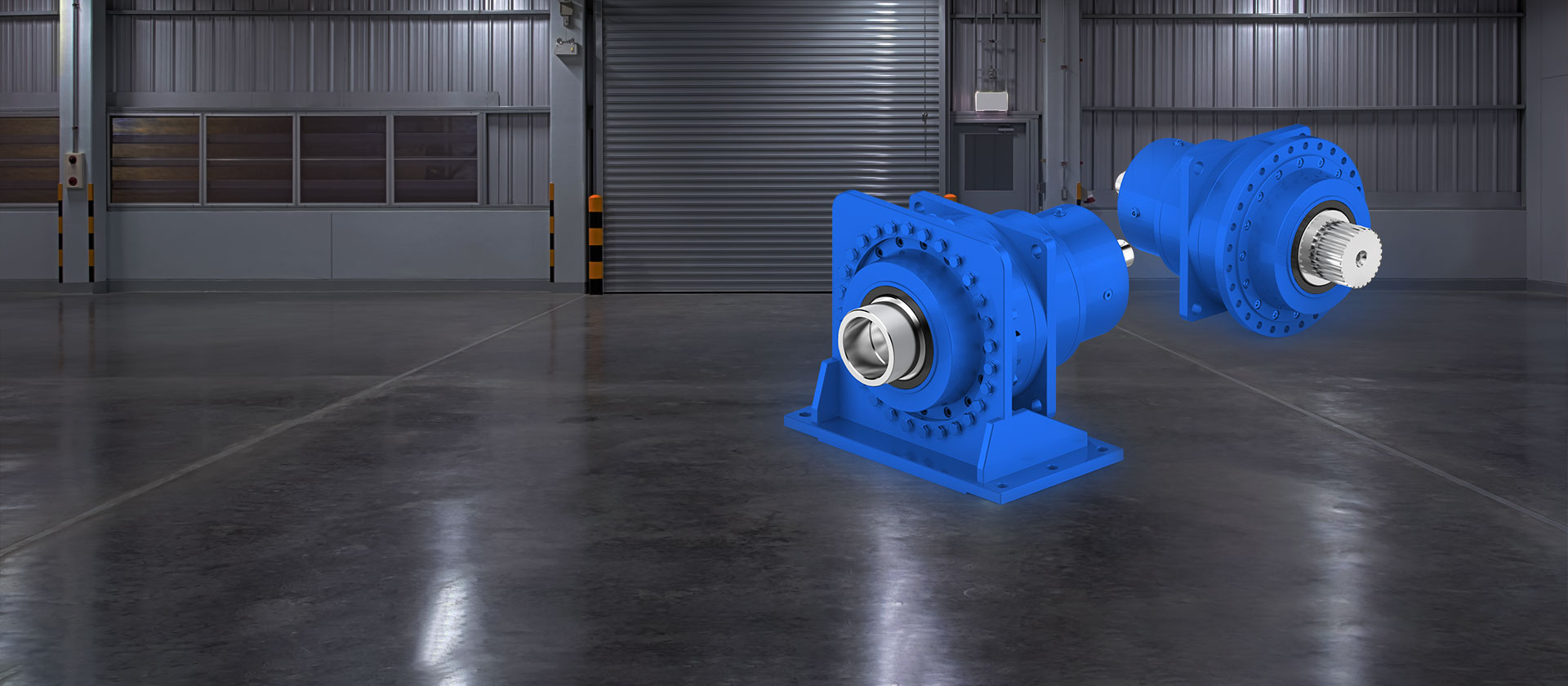 Par Fudar Planetary Gear Betition Backion