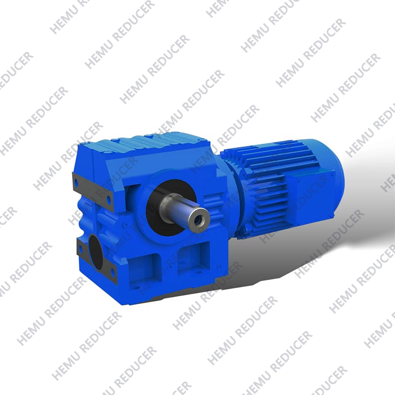 HS сериялы Welecal Worm Gear Ext