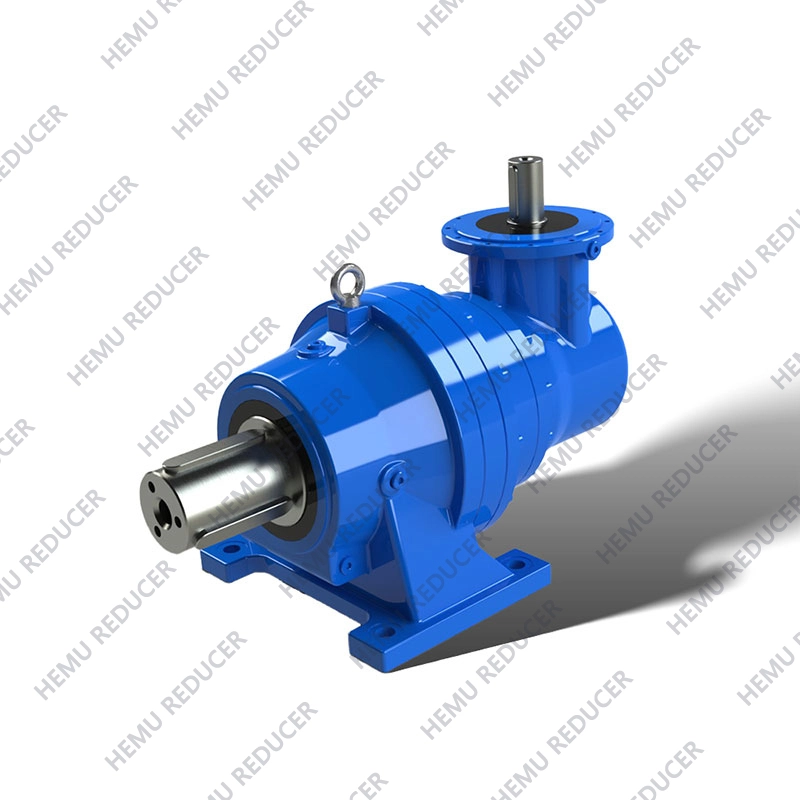 P Series Industruction Bevel Planety редукторы